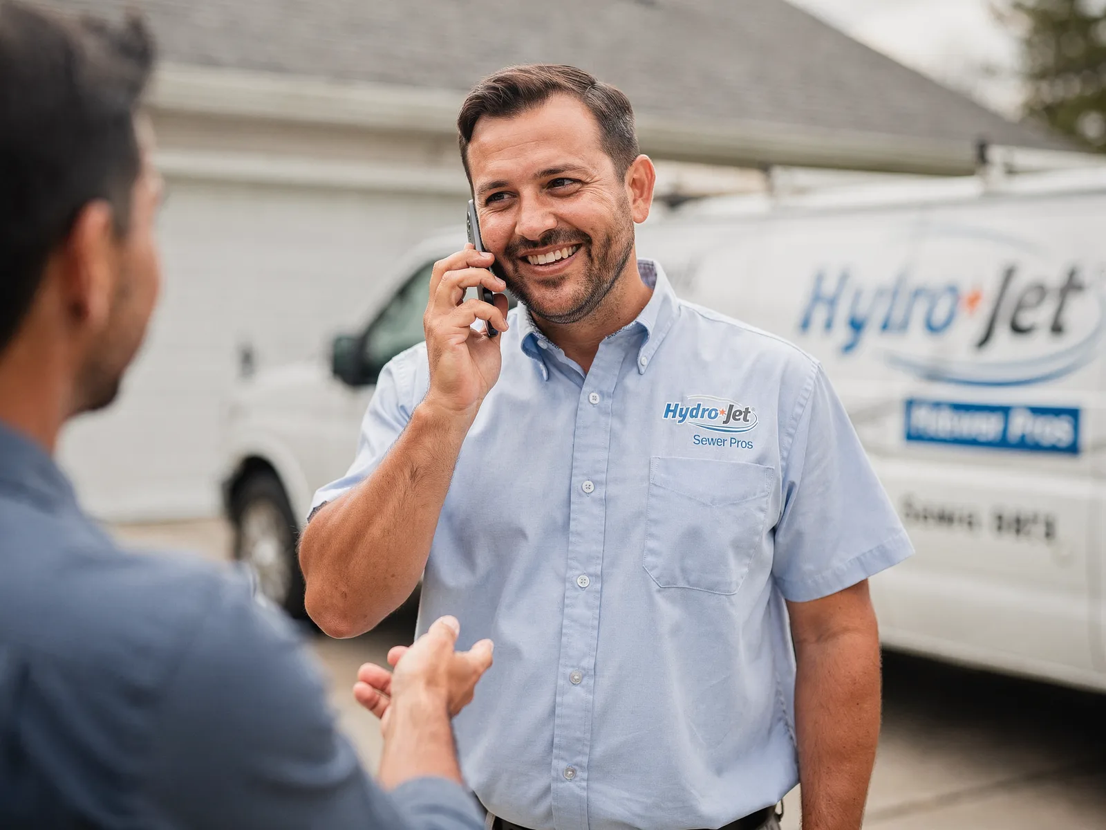 Hydro Jetting Orleans, IN FAQs